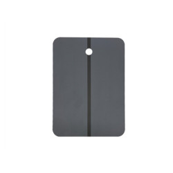 Spray Plates, Metal, 100pcs per box