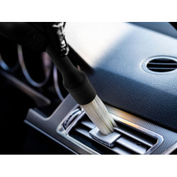 Car Interior Detailing Kit, 9 pc