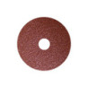 Aluminium Oxide Resin Fibre Disc