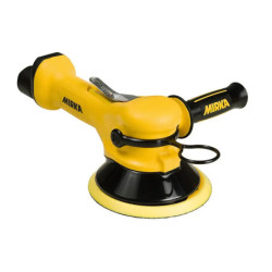 Mirka ROS2 Central Vacuum,...