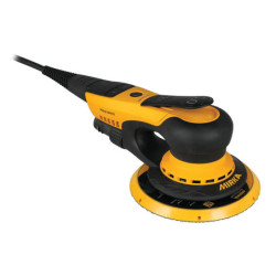 Mirka DEROS Central Vacuum,...