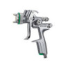 SATAjet 1000 B HVLP Std Spray Gun, 0.6mmltr QCC reusable plastic cup, with swivel joint