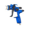 SATAjet 1500 B RP Spray Gun, 0.6mmltr reusable hard gravity-flow cup, without swivel joint