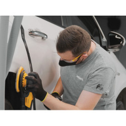 OSP-4, Finishing Net Discs