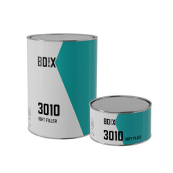 BDX 3010 Auto Soft Body Filler