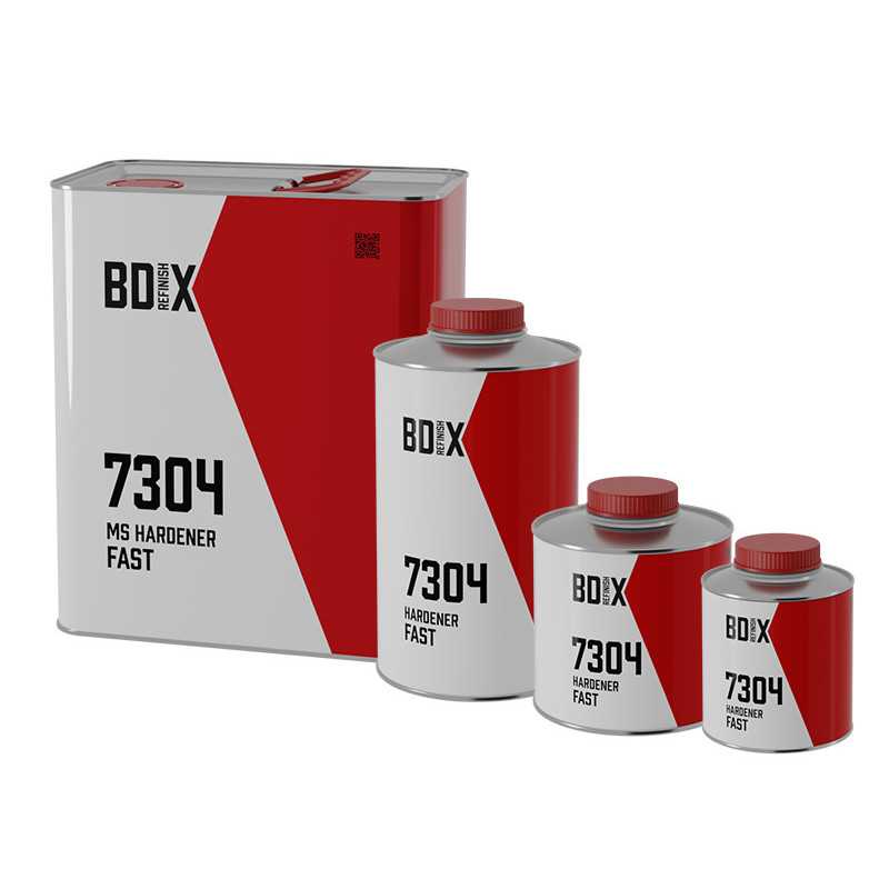 BDX 7304 Fast Hardener
