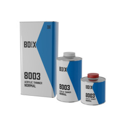 BDX 8003 Acryl Thinner Normal