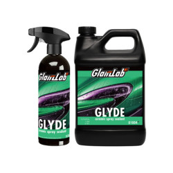 Glyde Ceramic Spray Sealant