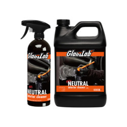 Neutral Interior Cleaner