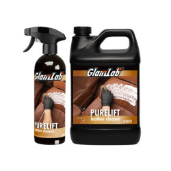 Purelift Leather Cleaner