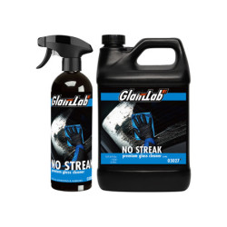 No Streak Premium Glass...
