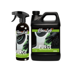 Purge Bug and Bird-poo Remover