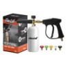Professional Snow Foam Cannon, 1 litre