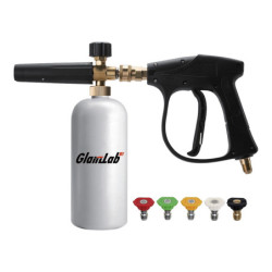 Professional Snow Foam Cannon, 1 litre