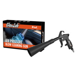 Air Pressure Blow Cleaning Gun