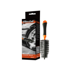 Wheel Cleaning Brush