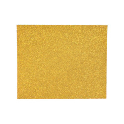 Gold Freecut Sanding...