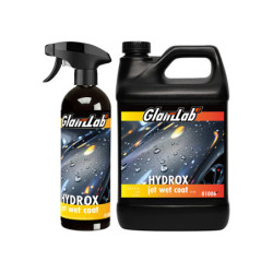 Hydrox Jet Wet Coat, Water...